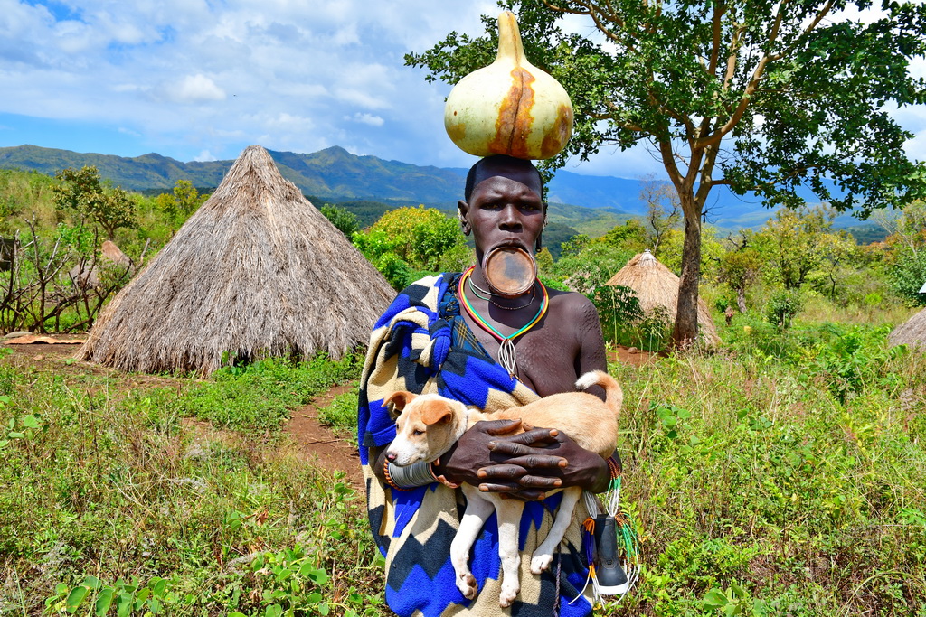 Kibish (Surma)